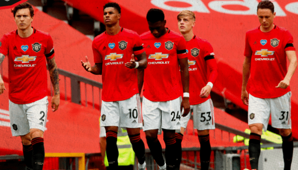  诺丁汉森林铁血防守逼平莱斯特城拿到关键一分