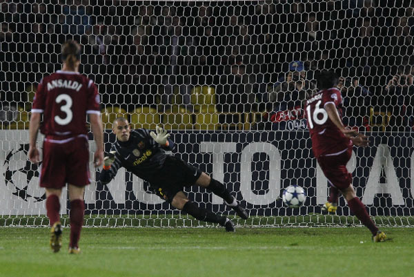  圣保利德比战火药味浓，双方激战握手言和