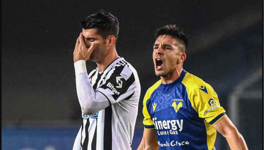  尤文图斯老帅运筹帷幄，换人调整奠定胜局基础