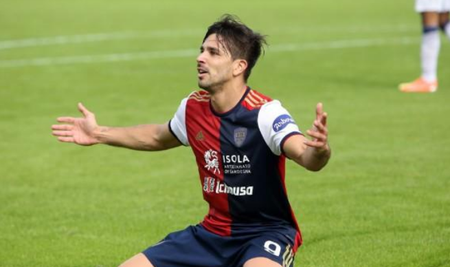  卡利亚里主场奏凯，撒丁岛球队终结连败颓势